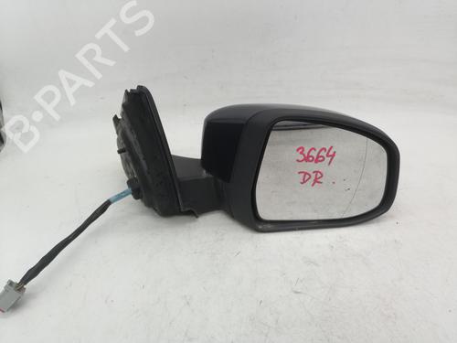 Used Right mirror Right mirror FORD MONDEO IV (BA7) 2.0 TDCi (140 hp) 33759520 33759520