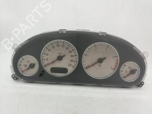 Used Instrument cluster CHRYSLER VOYAGER IV (RG, RS) 2.5 CRD (141 hp) 24059310