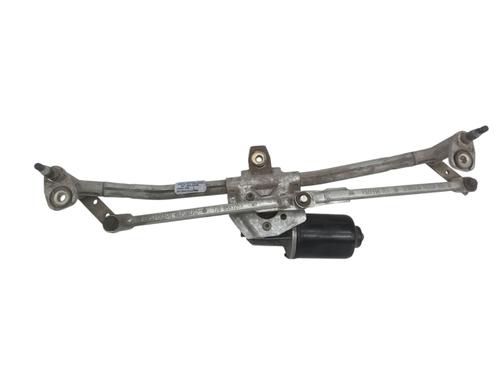 Used Front wiper motor SEAT TOLEDO I (1L2) 1.9 TDI (110 hp) 32273411