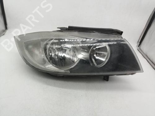 Used Right headlight BMW 3 (E90) 330 d (245 hp) 27723435