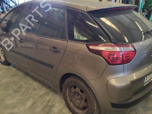 AC compressor CITROËN C4 Picasso I MPV (UD_)  | BP26287725M34 