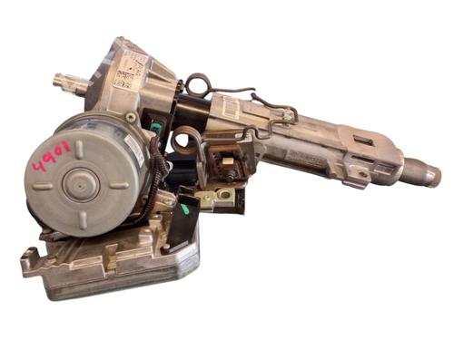 Used Steering column SKODA RAPID (NH3, NK3, NK6) 1.6 TDI (115 hp) 24905823