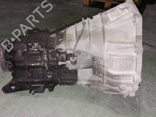 Gearbox MERCEDES-BENZ E-CLASS (W210) E 200 (210.035) | BP30121244M3