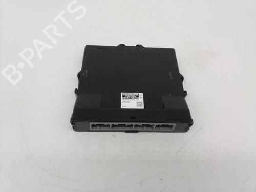 Electronic module TOYOTA YARIS (_P13_) 1.5 Hybrid (NHP130_, NHP130) | BP10252310M83 