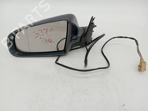 Used Left mirror AUDI A4 B7 (8EC) 2.0 TDI 16V (140 hp) 13466826