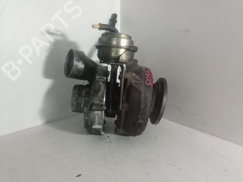 Used Turbocharger/Supercharger Turbocharger/Supercharger 38595751 38595751