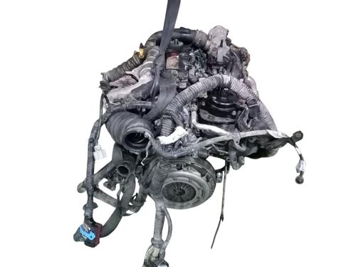 Engine FORD FOCUS III Turnier 1.5 TDCi | BP31858582M1 