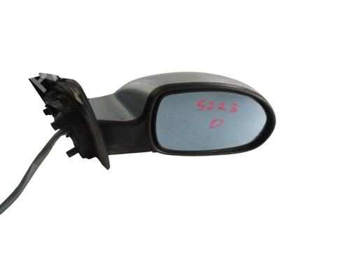 Retrovisor derecho CITROËN C5 II (RC_) [2004-2008]  29289838