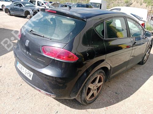 Left mirror SEAT LEON (1P1)  | BP26282486C26 