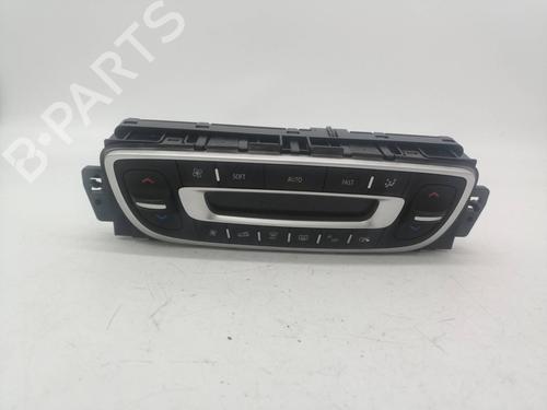 Used Climate control RENAULT GRAND SCÉNIC III (JZ0/1_) [2009-2016]  13882452