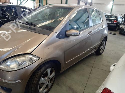 Servo brake MERCEDES-BENZ A-CLASS (W169) A 180 CDI (169.007, 169.307) | BP20642042M42 