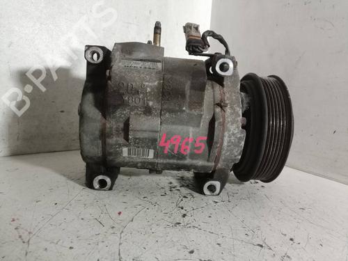 AC compressor CHRYSLER VOYAGER IV (RG, RS) 2.5 CRD | BP29822714M34