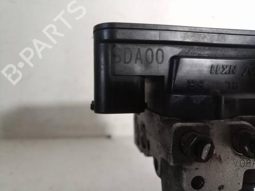 ABS pump HONDA ACCORD VII (CL, CN)  | BP15106702M43 