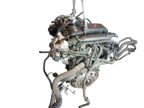 Engine VW TOURAN (1T3)  | BP32033376M1  - Image 5