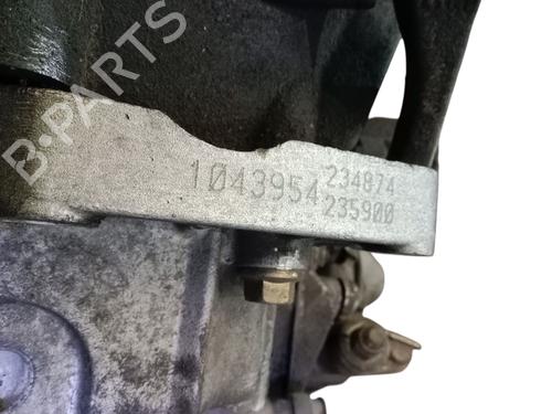 Gearbox ALFA ROMEO GT (937_)  | BP31156537M3 