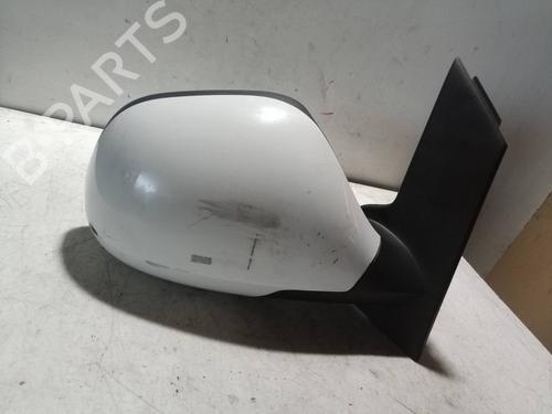Right mirror SEAT ALTEA XL (5P5, 5P8)  | BP7537423C27 