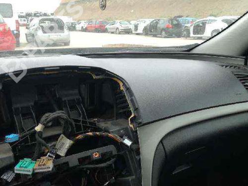 Used Airbag Kit Airbag Kit OPEL INSIGNIA A Sports Tourer (G09) 2.0 CDTI (35) (160 hp) 5259123 5259123