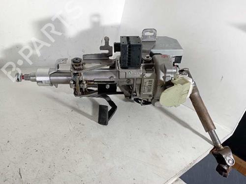 Steering column RENAULT MEGANE III Hatchback (BZ0/1_, B3_)  | BP10282096M21 