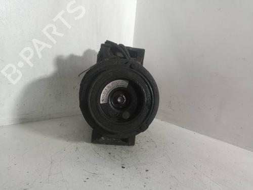 AC compressor BMW 5 (E39) 530 d | BP12250888M34 