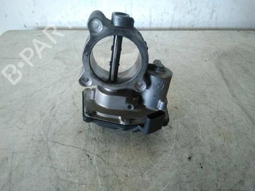 Used Throttle body BMW 3 (E90) 320 d (177 hp) 4594399
