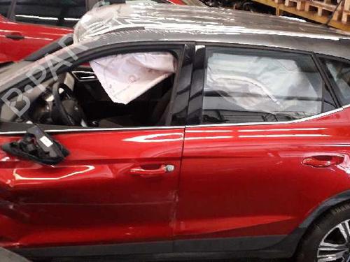 Front right window mechanism SEAT ARONA (KJ7, KJP) 1.0 TSI | BP21501501C23 