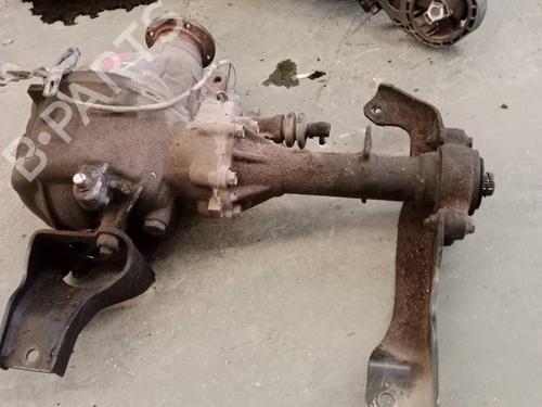 Differential vorne FORD RANGER (ER, EQ, R_) 2.5 TD 4x4 | BP30199253M23