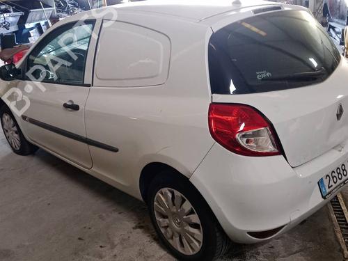 Engine RENAULT CLIO III (BR0/1, CR0/1) 1.5 dCi | BP33936111M1  - Image 11