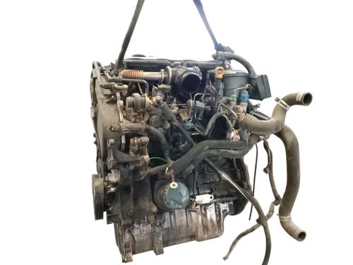 Used Engine Engine PEUGEOT 206 Hatchback (2A/C) 1.9 D (69 hp) 34460981 34460981