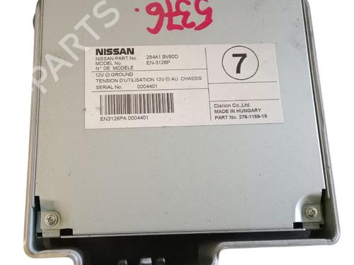 Used Electronic module Electronic module 38592039 38592039