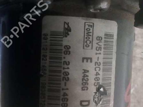 Abs pomp FORD FIESTA VI (CB1, CCN)  | BP3143288M43 