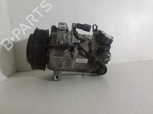 Used AC compressor AC compressor RENAULT KADJAR (HA_, HL_) [2015-2026] 33427058 33427058