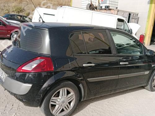 Switch RENAULT MEGANE II Saloon (LM0/1_) 1.9 dCi (LM0G, LM1G, LM2C) | BP30270228I30 