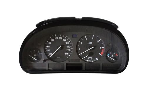 Used Instrument cluster BMW 5 Touring (E39) 528 i (193 hp) 29239057