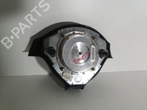 Førerens kollisjonspute SEAT LEON (1M1) 1.9 TDI | BP8123946C9 