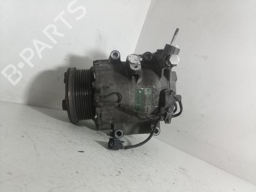 Used AC compressor AC compressor 36813986 36813986