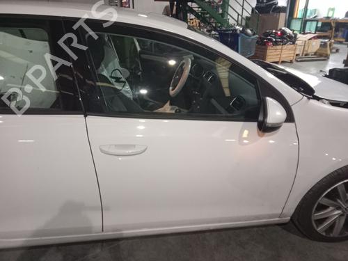 right-front-door-vw-golf-vi-5k1-2008-2009-2010-2011-2012-2013-2014-32115728 main image