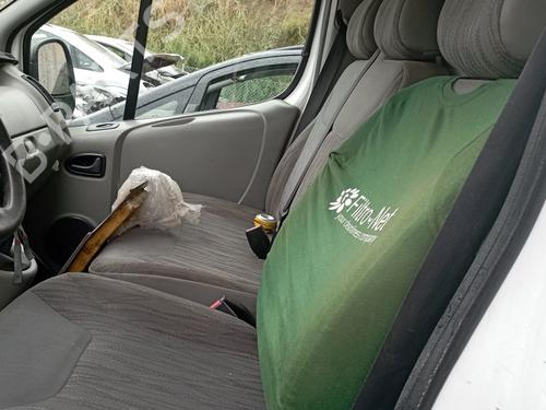 Fuse box NISSAN PRIMASTAR Van (X83)  | BP21501422E1 