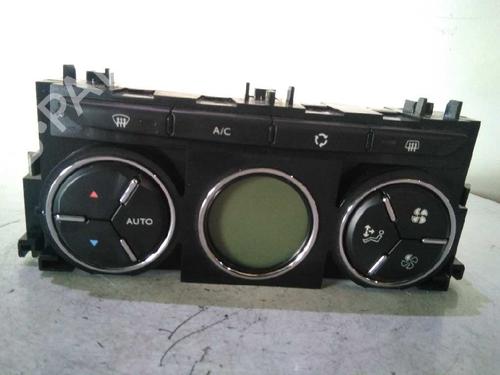 Used Climate control CITROËN C1 (PM_, PN_) 1.0 (68 hp) 4941603