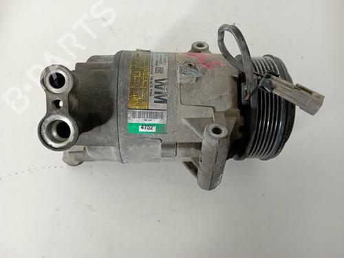 AC compressor OPEL ASTRA H GTC (A04) | BP33425875M34 - Image 3