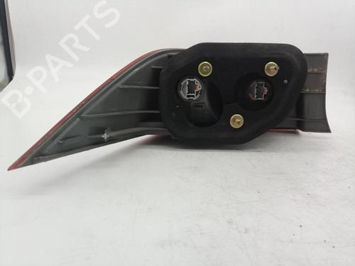Right taillight HONDA ACCORD VII (CL, CN) 2.0 (CL7) | BP16582668C35 