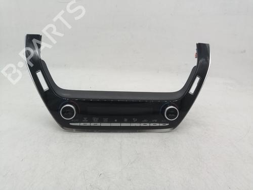Used Climate control Climate control 37801695 37801695