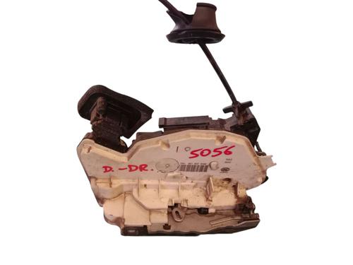 Used Front right lock SEAT LEON (5F1) [2012-2021]  27535067