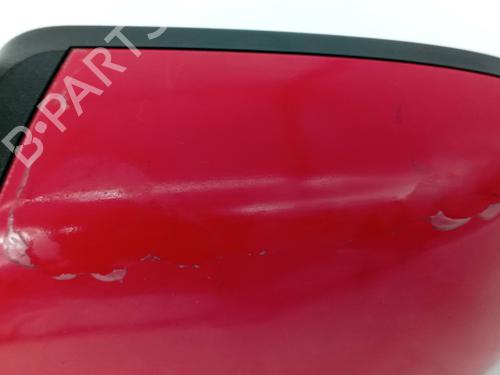 Left mirror FORD FIESTA V (JH_, JD_)  | BP16582132C26 