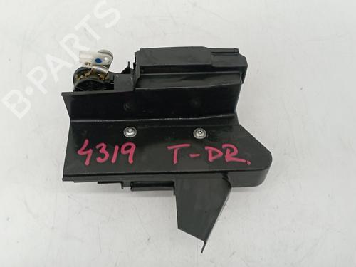 Used Rear right lock DACIA SANDERO II [2012-2025]  17221880