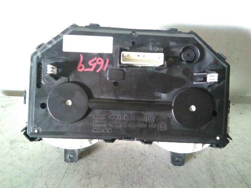 Instrument cluster NISSAN JUKE (F15)  | BP4661714C47 