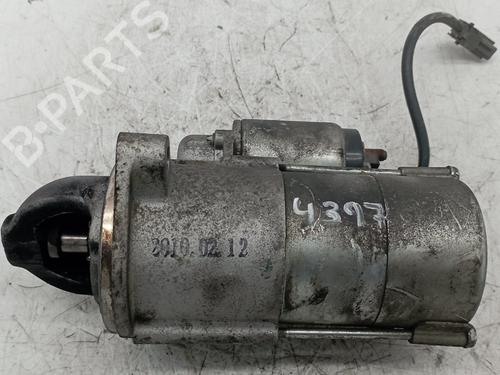 Used Starter CHEVROLET CRUZE (J300) [2009-2025]  19312496