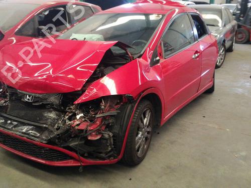 Commande Chauffage HONDA CIVIC VIII Hatchback (FN, FK) 2.2 CTDi (FK3) | BP16582004I5 