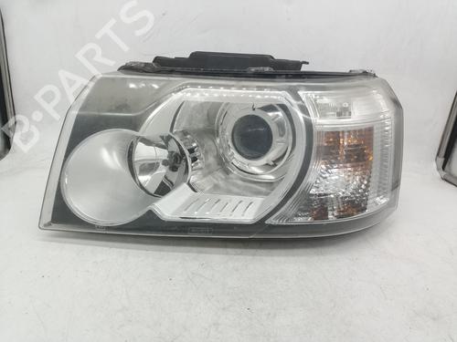 Used Left headlight Left headlight 37801741 37801741