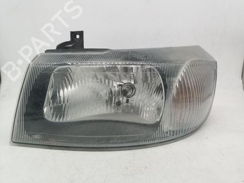 Used Left headlight Left headlight FORD TRANSIT Van (FA_ _) 2.0 TDCi (125 hp) 33759516 33759516