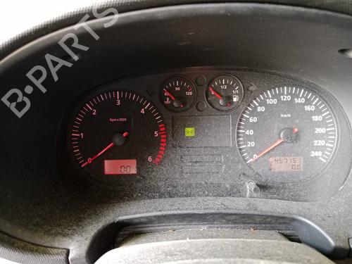 Right taillight SEAT TOLEDO II (1M2) 1.9 TDI | BP30408068C35